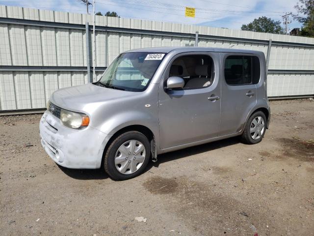 2010 Nissan cube 