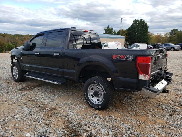 1FT8W3BT0LEC17159 Ford F350 Super Duty