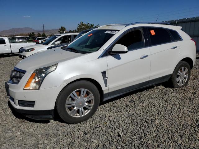 2010 Cadillac SRX Luxury Collection