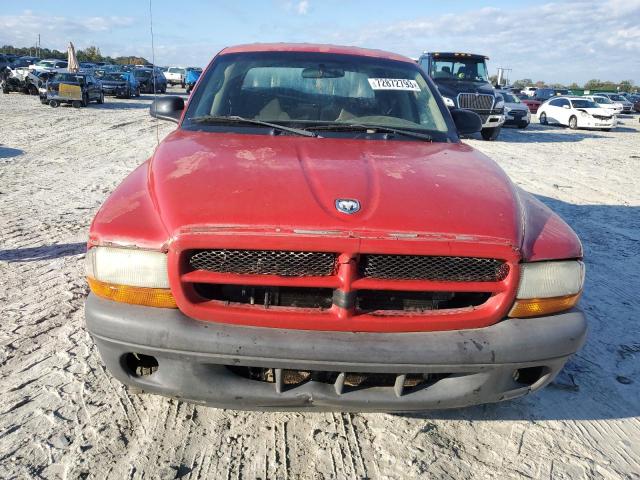 1D7HL38X63S376813 2003 Dodge Dakota Quad Sport