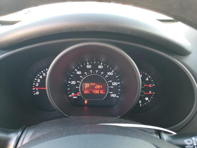 KNDJN2A26J7894323 KIA Soul