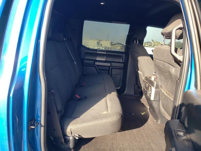 1FTEW1E41KFC00634 Ford F150 Supercrew