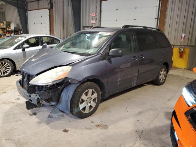 2006 Toyota Sienna CE