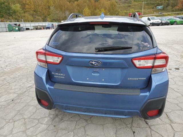 JF2GTADC4K8225348 Subaru Crosstrek  6