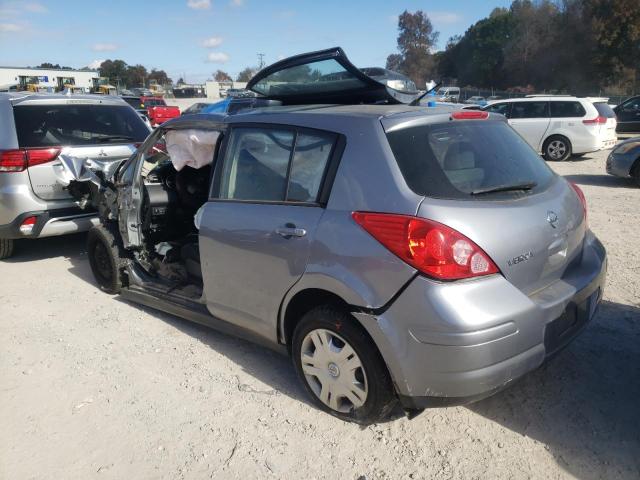 3N1BC1CP8CL361775 | 2012 Nissan versa s