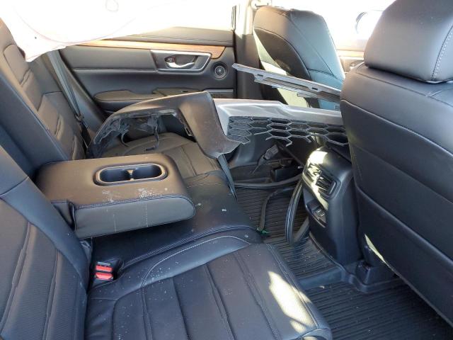 2HKRW2H8XHH673095 Honda CR-V EXL
