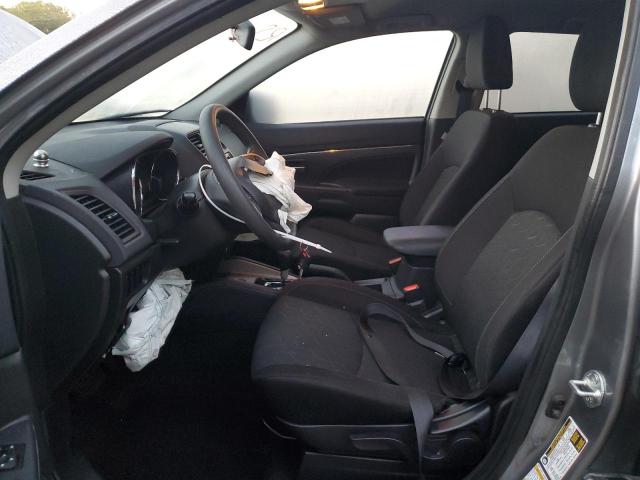 JA4AP3AU0LU014488 Mitsubishi Outlander Sport Es