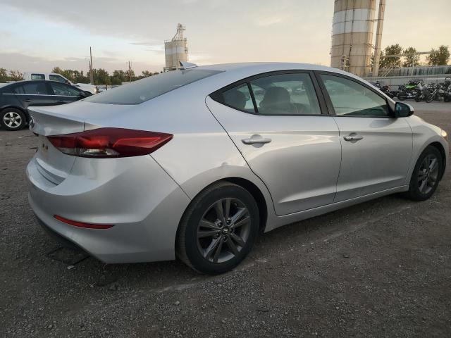 2017 Hyundai Elantra Se VIN: 5NPD84LF2HH056134 Lot: 72550713