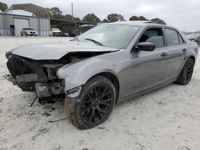 2011 Chrysler 300 Limited