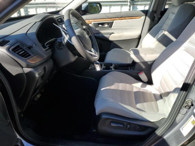 5J6RW1H55KA005634 Honda CR-V EX