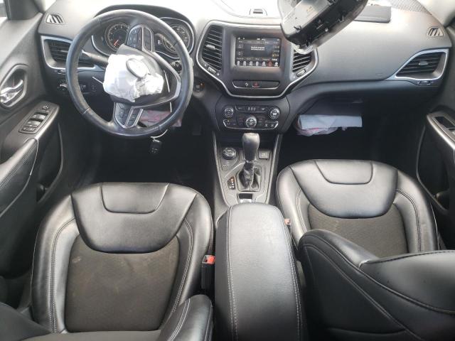 1C4PJMLB3LD551696 Jeep Cherokee Latitude Plus