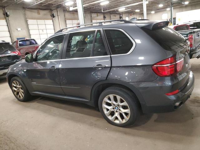 VIN 5UXZV4C54D0E05311 2013 BMW X5, Xdrive35I no.2