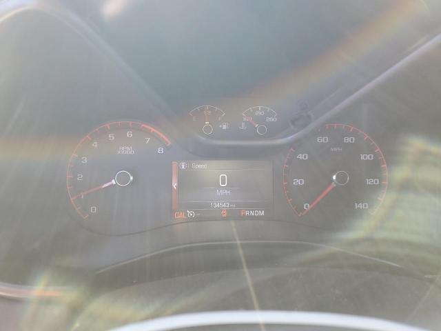 1GTG5BE32F1138821 GMC CANYON SLE
