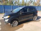 2022 FORD ECOSPORT S - MAJ6S3GL0NC472796