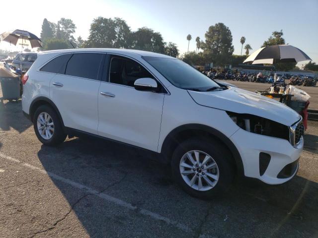5XYPG4A56LG627506 KIA SORENTO S