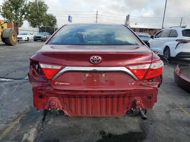 2017 Toyota Camry Le VIN: 4T1BF1FK0HU814221 Lot: 40744875