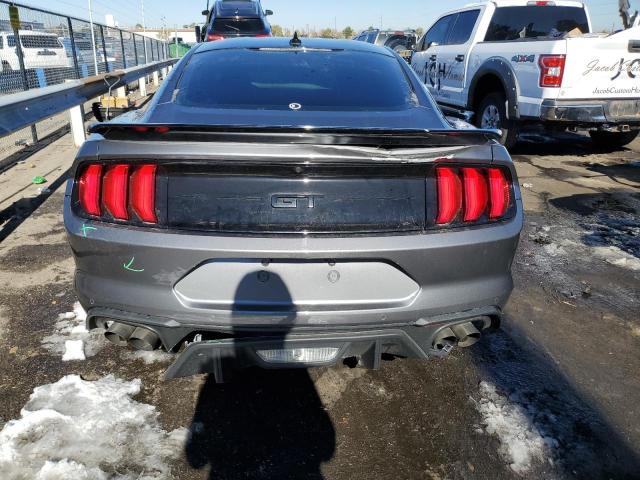 1FA6P8CFXM5155643 | 2021 FORD MUSTANG