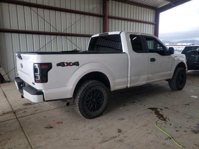 1FTFX1EF0FKE74682 | 2015 FORD F150 SUPER