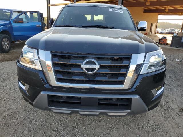 JN8AY2DA2P9405220 Nissan Armada PLA 5