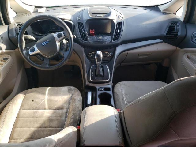 1FADP5AUXGL118034 Ford C-MAX SE