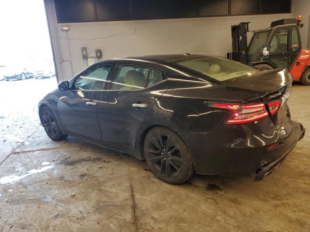 Vin: 1n4aa6dv8lc373984, lot: 73402523, nissan maxima sl 20202