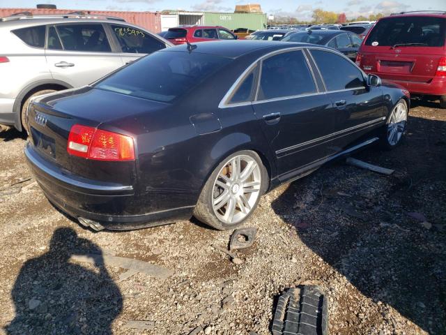 WAUPN44E77N015523 2007 Audi S8 Quattro