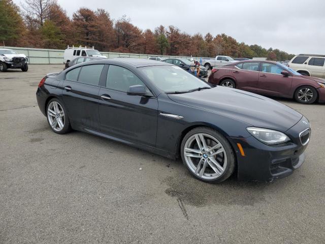 VIN WBA6A0C5XED317554 2014 BMW 6 Series, 640 I Gran... no.4