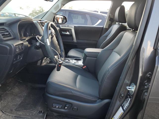 2023 TOYOTA 4RUNNER SE - JTENU5JR0P6110120