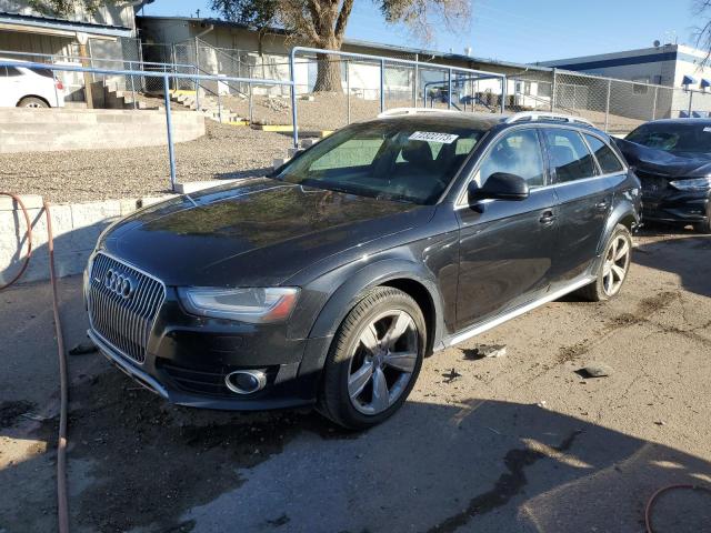 VIN WA1UFAFLXDA161814 2013 Audi A4, Premium Plus no.1