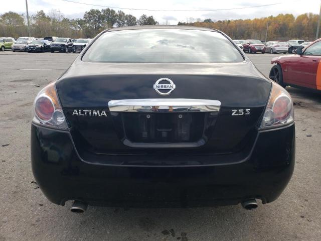 1N4AL2AP6CC228368 | 2012 Nissan altima base