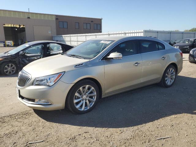 2016 Buick LaCrosse 