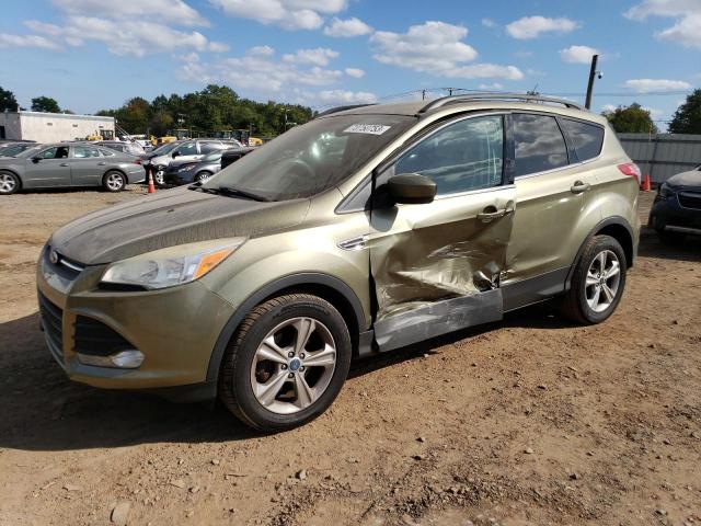 Vin: 1fmcu0gx4eua96747, lot: 70750753, ford escape se 2014 img_1