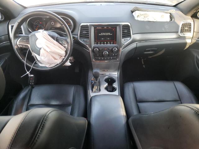 1C4RJFBG9JC378366 Jeep Grand Cherokee Limited