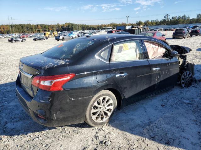 3N1AB7AP6JL655564 | 2018 NISSAN SENTRA S