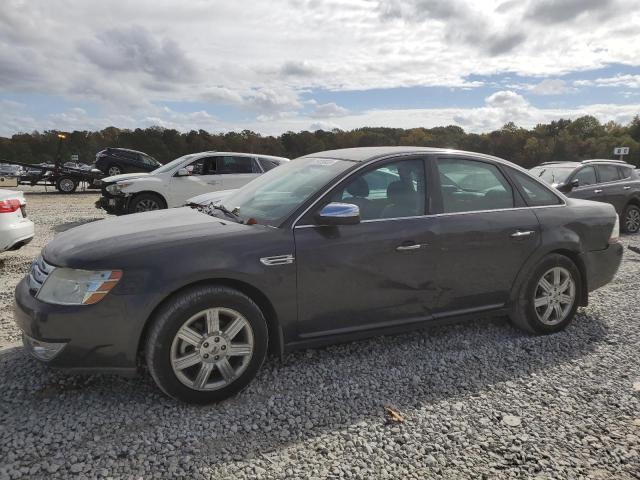 2008 Ford Taurus Limited