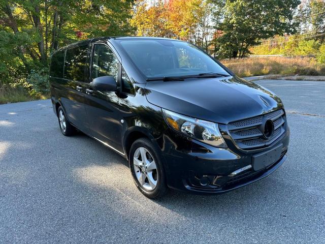 2018 MERCEDES-BENZ METRIS - WD4PG2EE3J3371167