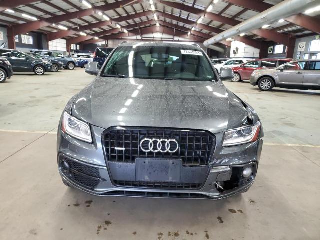 VIN WA1DMAFP4EA120833 2014 Audi Q5, Tdi Premium Plus no.5