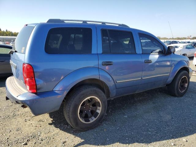 2007 Dodge Durango Limited VIN: 1D8HB58257F551968 Lot: 41329694