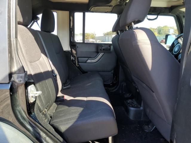 2016 JEEP WRANGLER U - 1C4BJWDG8GL209432