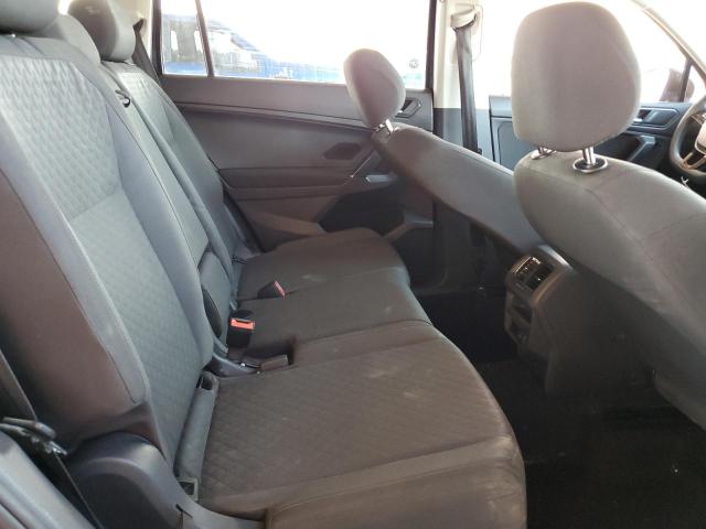 2018 VOLKSWAGEN TIGUAN S - 3VV1B7AX8JM208114