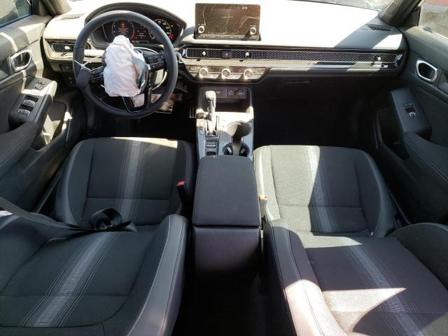 2HGFE2F58PH537149 Honda Civic Sport