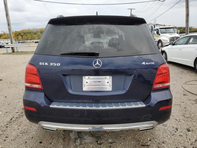 2015 MERCEDES-BENZ GLK 350 4M - WDCGG8JB9FG357857