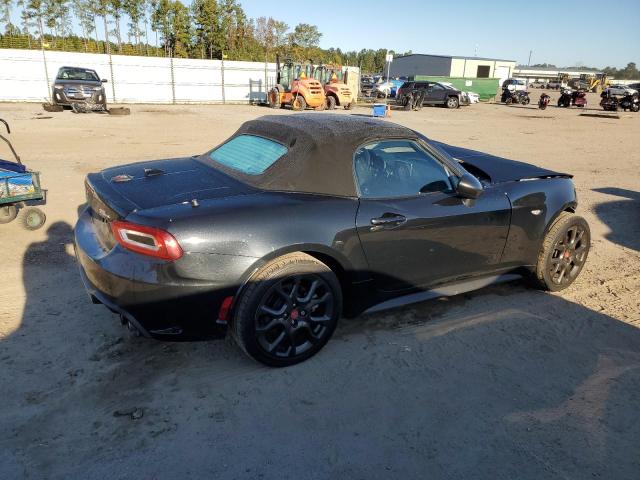 VIN JC1NFAEK7L0145591 FIAT 124 Spider 124 SPIDER 2020 3