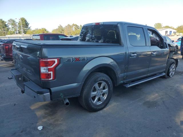 1FTEW1EB8KFC63812 | 2019 FORD F150 SUPER