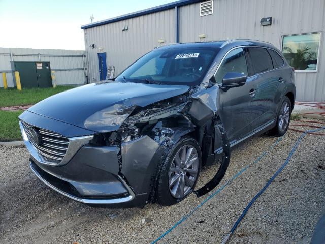 JM3TCBDY2P0646948 Mazda CX-9 GRAND