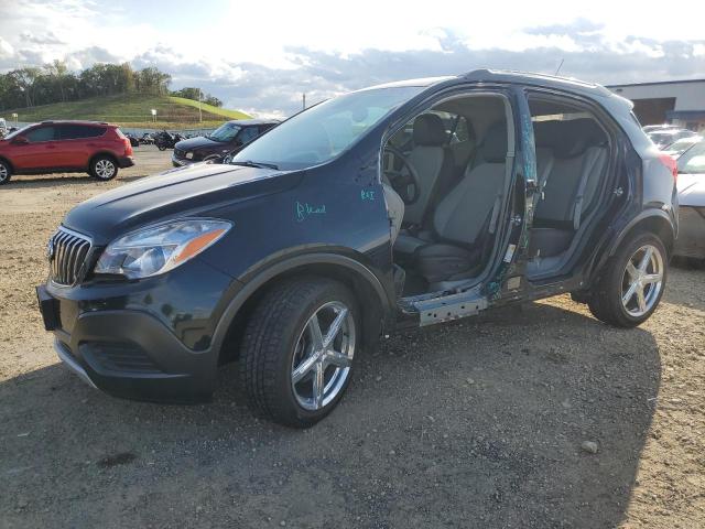 2014 Buick Encore 