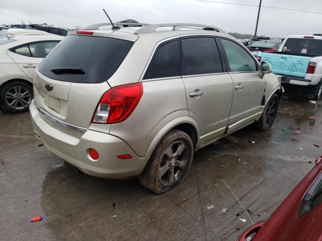 2014 Chevrolet Captiva Ltz VIN: 3GNAL4EK2ES672601 Lot: 74116353