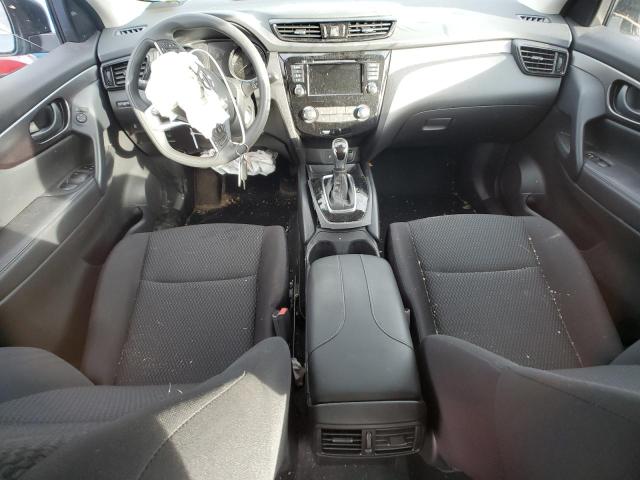 2021 Nissan Rogue Sport S VIN: JN1BJ1AW2MW441388 Lot: 70255413