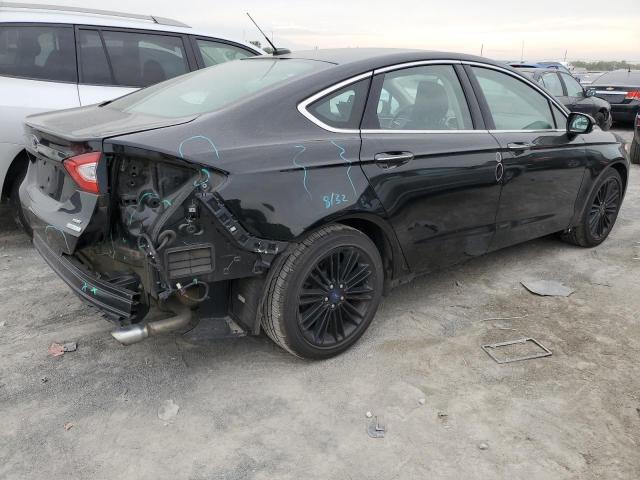 2016 FORD FUSION SE - 3FA6P0HD8GR205790