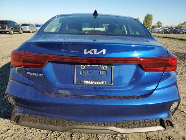 2023 KIA FORTE LX - 3KPF24AD6PE579025